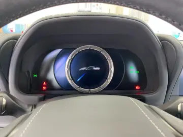 LC 500 Cabriolet Performance Paket *V8**Fuijiwei