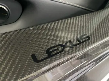 LC 500 Cabriolet Performance Paket *V8**Fuijiwei