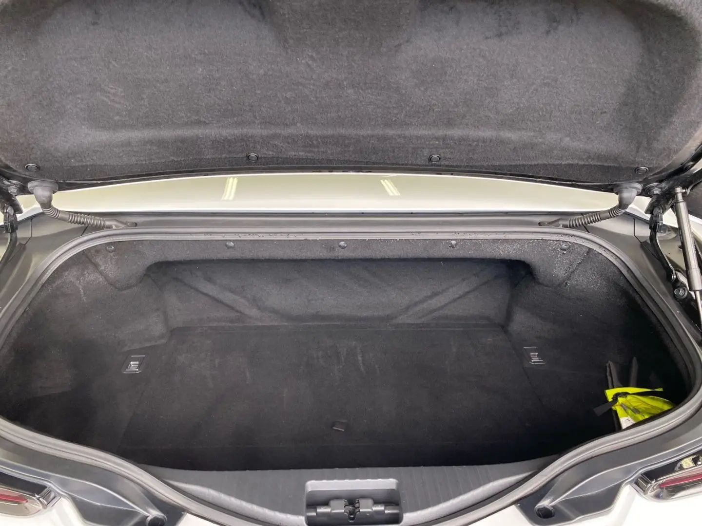 LC 500 Cabriolet Performance Paket *V8**Fuijiwei