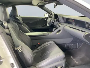 LC 500 Cabriolet Performance Paket *V8**Fuijiwei