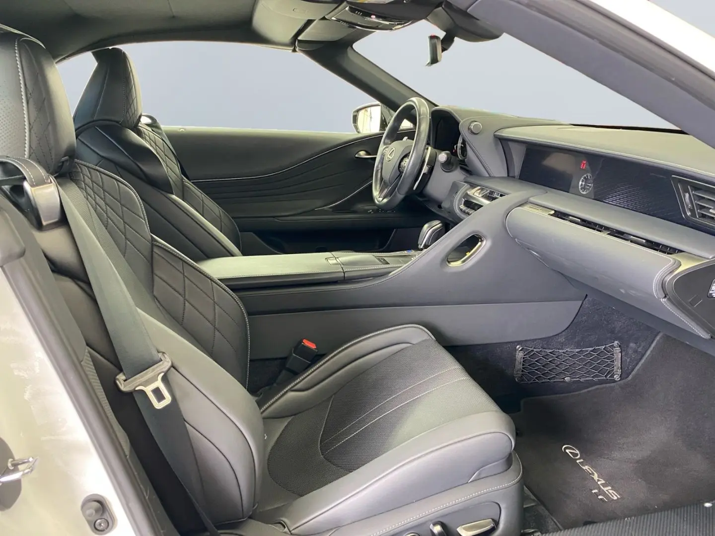 LC 500 Cabriolet Performance Paket *V8**Fuijiwei