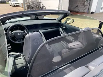 LC 500 Cabriolet Performance Paket *V8**Fuijiwei