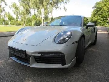 992 Turbo S  Vollausstattung Aero-Kit SSD Liftsy