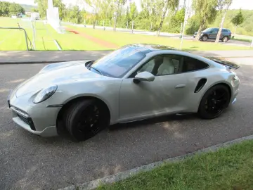 992 Turbo S  Vollausstattung/Aero-Kit/SSD/Liftsy
