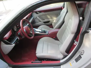 992 Turbo S  Vollausstattung/Aero-Kit/SSD/Liftsy