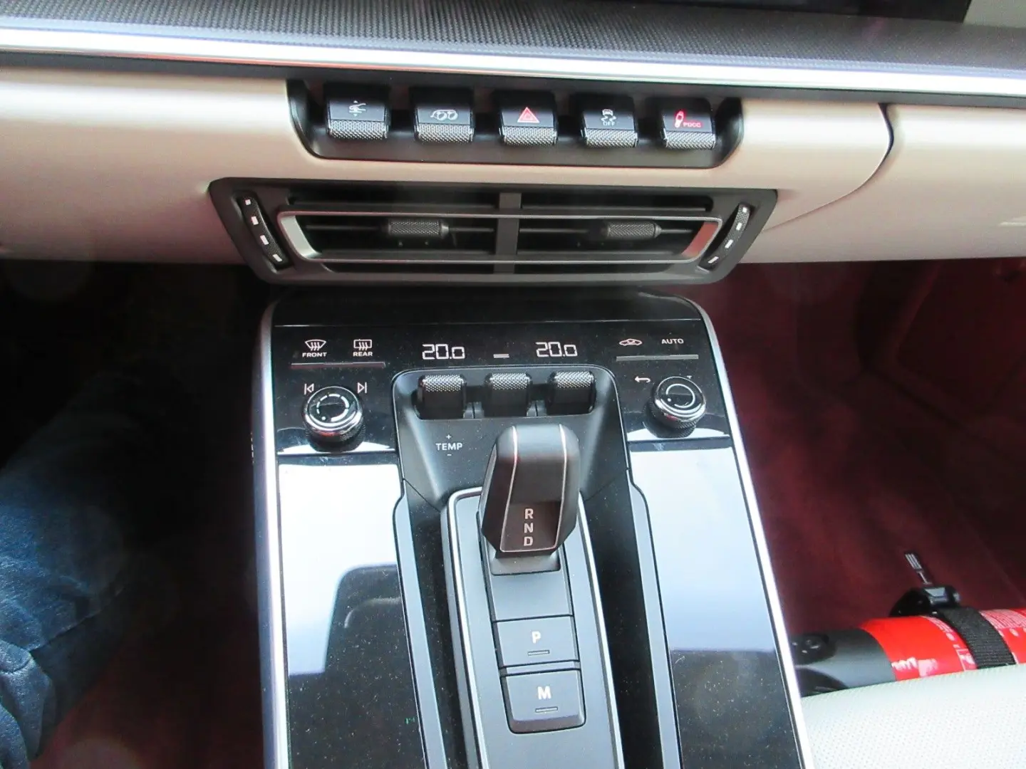 992 Turbo S  Vollausstattung/Aero-Kit/SSD/Liftsy