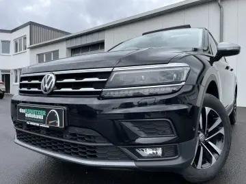 Tiguan Allspace 2.0 TDI DSG 4Motion UNITED 219€