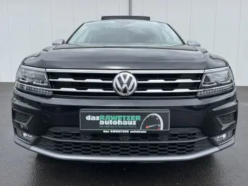 Tiguan Allspace 2.0 TDI DSG 4Motion UNITED 219€ 