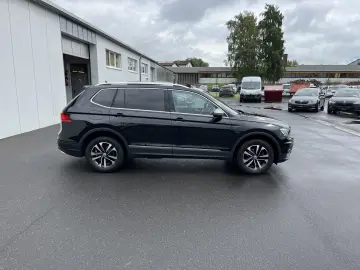 Tiguan Allspace 2.0 TDI DSG 4Motion UNITED 219€ 