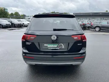 Tiguan Allspace 2.0 TDI DSG 4Motion UNITED 219€ 