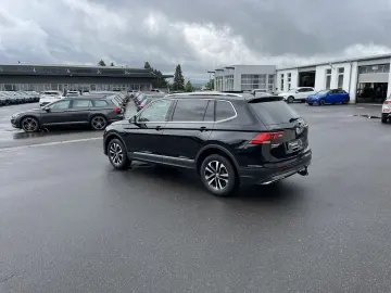 Tiguan Allspace 2.0 TDI DSG 4Motion UNITED 219€ 