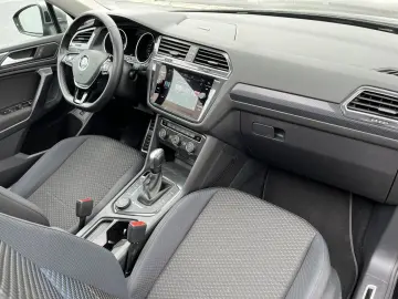 Tiguan Allspace 2.0 TDI DSG 4Motion UNITED 219€ 