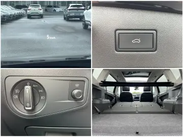 Tiguan Allspace 2.0 TDI DSG 4Motion UNITED 219€ 