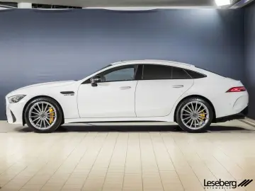 AMG GT 63 S 4M+ Multibeam/ 360°/ HUD/ Burmester