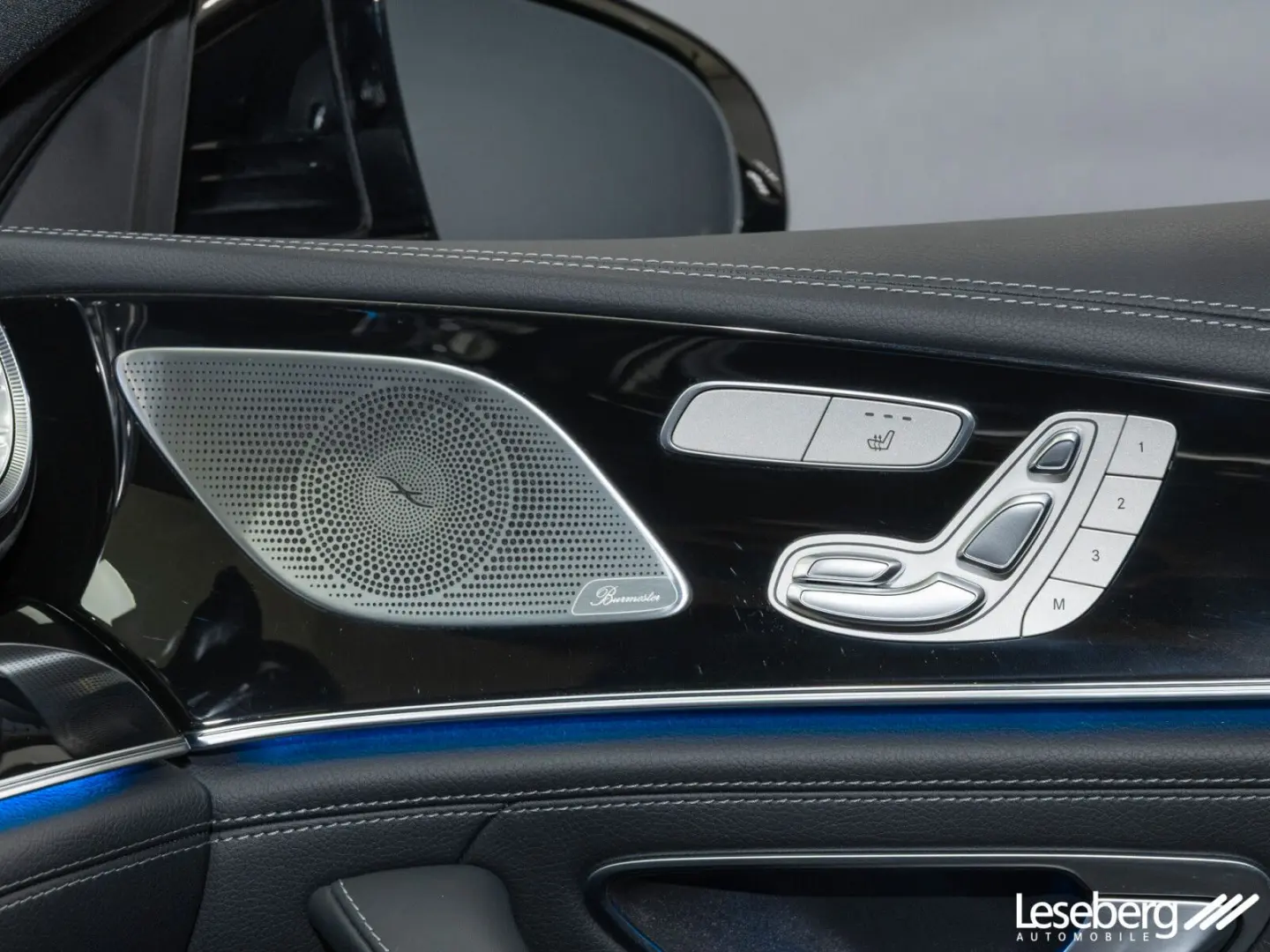 AMG GT 63 S 4M+ Multibeam/ 360°/ HUD/ Burmester