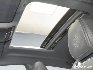 AMG GT 63 S 4M+ Multibeam/ 360°/ HUD/ Burmester