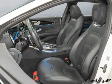 AMG GT 63 S 4M+ Multibeam/ 360°/ HUD/ Burmester