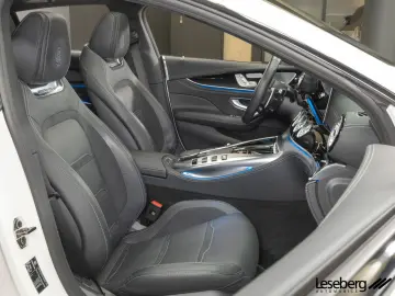 AMG GT 63 S 4M+ Multibeam/ 360°/ HUD/ Burmester
