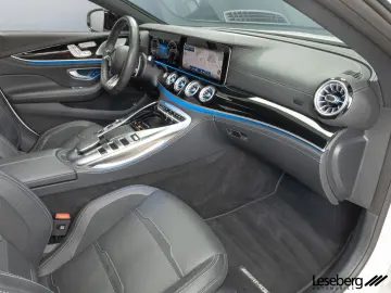AMG GT 63 S 4M+ Multibeam/ 360°/ HUD/ Burmester