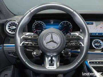 AMG GT 63 S 4M+ Multibeam/ 360°/ HUD/ Burmester