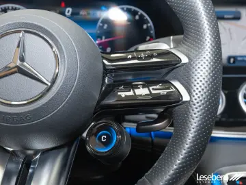 AMG GT 63 S 4M+ Multibeam/ 360°/ HUD/ Burmester