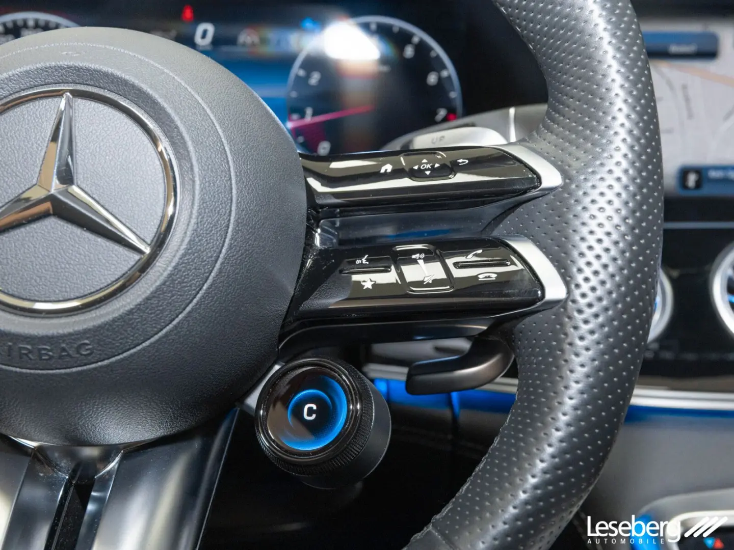 AMG GT 63 S 4M+ Multibeam/ 360°/ HUD/ Burmester