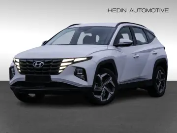 Tucson Basis Plug-In Hybrid 4WD  NAVI KAM LED LM