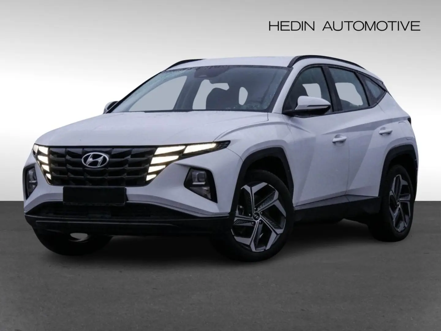 Tucson Basis Plug-In Hybrid 4WD |NAVI|KAM|LED|LM