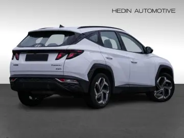 Tucson Basis Plug-In Hybrid 4WD |NAVI|KAM|LED|LM