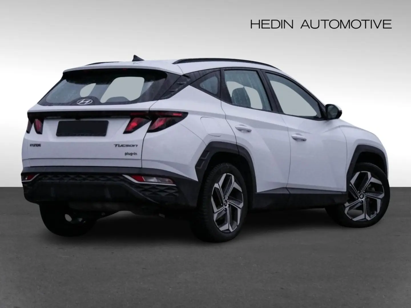 Tucson Basis Plug-In Hybrid 4WD |NAVI|KAM|LED|LM
