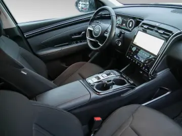 Tucson Basis Plug-In Hybrid 4WD |NAVI|KAM|LED|LM
