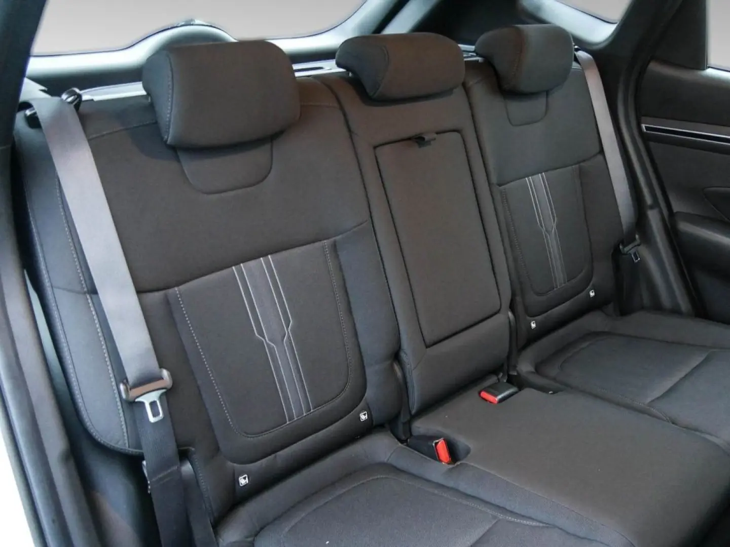Tucson Basis Plug-In Hybrid 4WD |NAVI|KAM|LED|LM