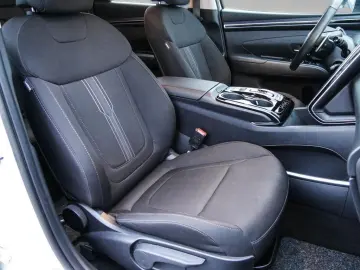 Tucson Basis Plug-In Hybrid 4WD |NAVI|KAM|LED|LM