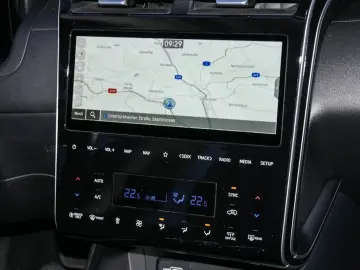 Tucson Basis Plug-In Hybrid 4WD |NAVI|KAM|LED|LM