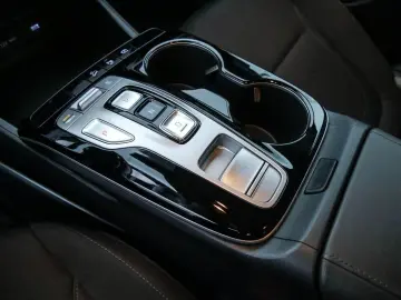 Tucson Basis Plug-In Hybrid 4WD |NAVI|KAM|LED|LM
