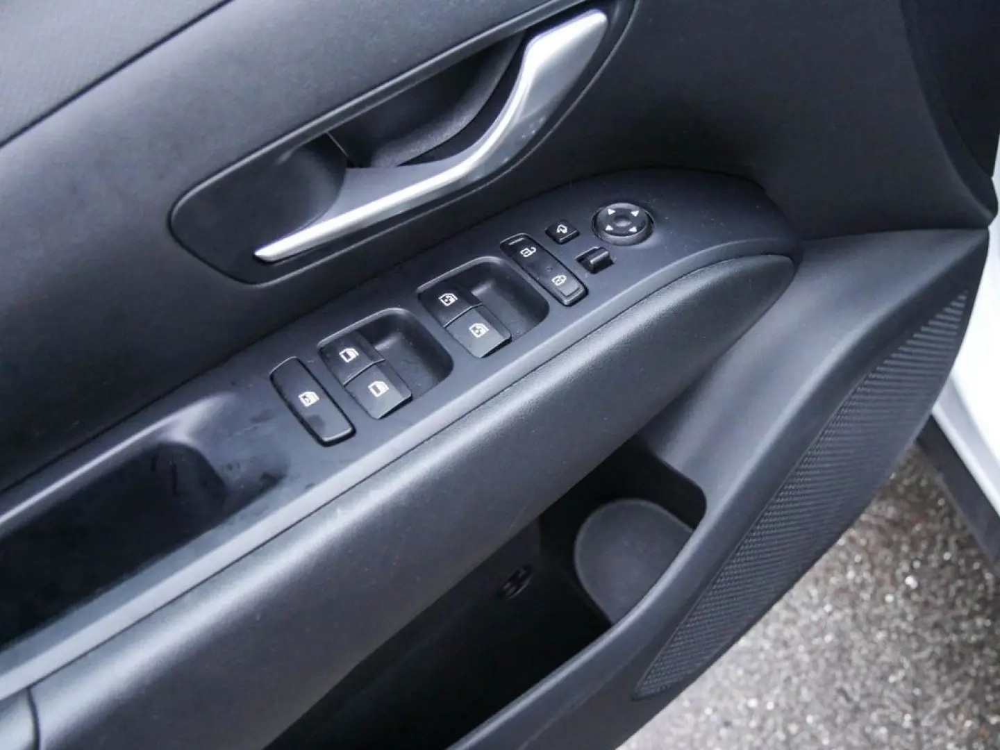Tucson Basis Plug-In Hybrid 4WD |NAVI|KAM|LED|LM