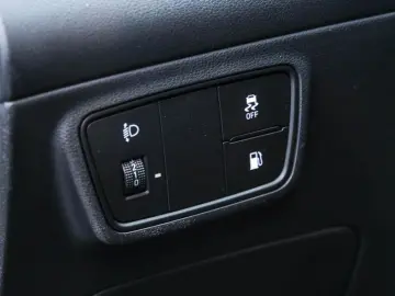 Tucson Basis Plug-In Hybrid 4WD |NAVI|KAM|LED|LM