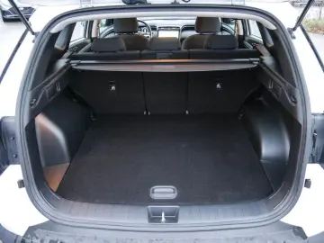 Tucson Basis Plug-In Hybrid 4WD |NAVI|KAM|LED|LM