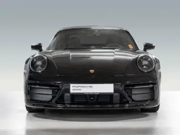 992 911 Carrera 4S SportDesign Paket Burmester