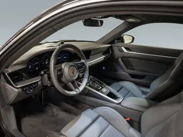992 911 Carrera 4S SportDesign Paket Burmester
