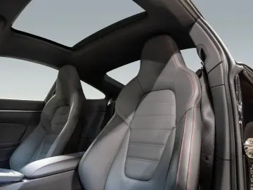 992 911 Carrera 4S SportDesign Paket Burmester