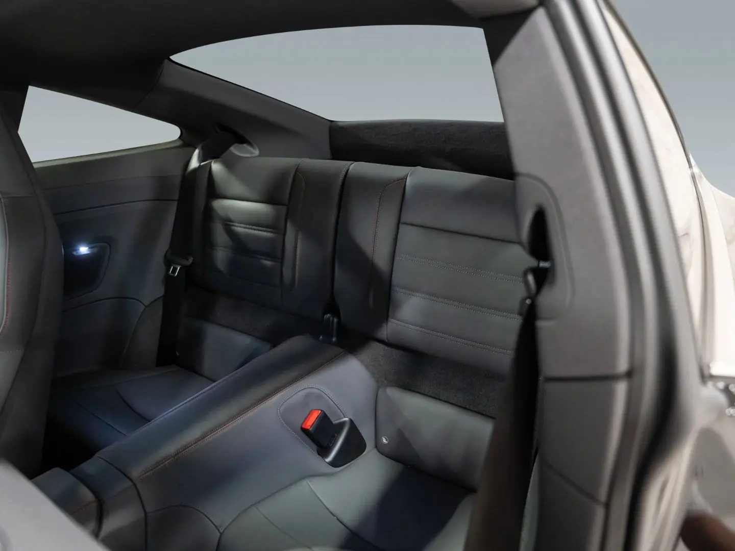 992 911 Carrera 4S SportDesign Paket Burmester