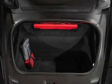 992 911 Carrera 4S SportDesign Paket Burmester