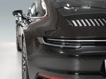 992 911 Carrera 4S SportDesign Paket Burmester