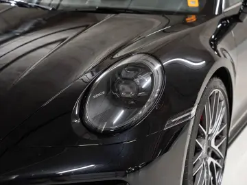 992 911 Carrera 4S SportDesign Paket Burmester