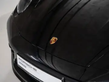 992 911 Carrera 4S SportDesign Paket Burmester