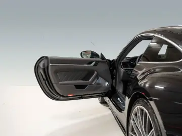 992 911 Carrera 4S SportDesign Paket Burmester