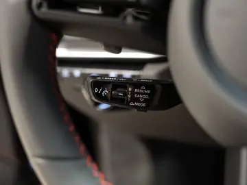 992 911 Carrera 4S SportDesign Paket Burmester