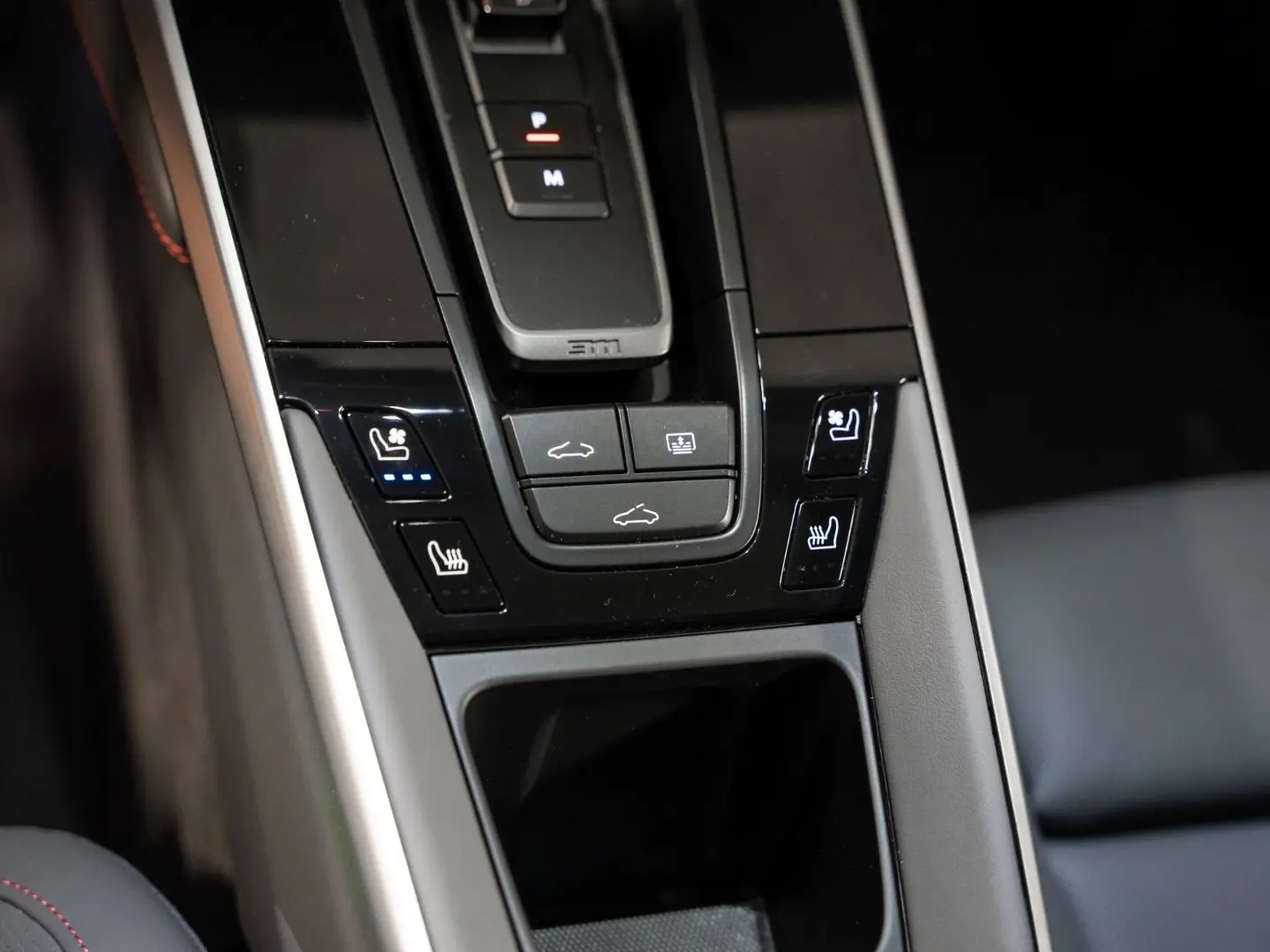 992 911 Carrera 4S SportDesign Paket Burmester