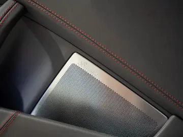 992 911 Carrera 4S SportDesign Paket Burmester